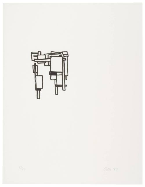 Variations on a Square
