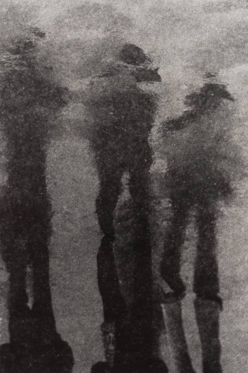 Reflections, Arch, Washington Square