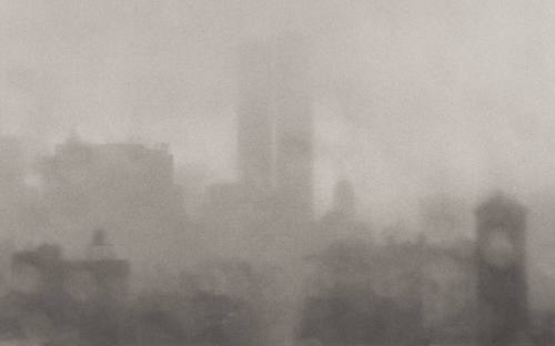 View from Two Fifth Avenue