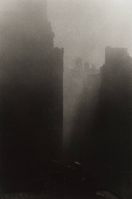 Washington Square East I