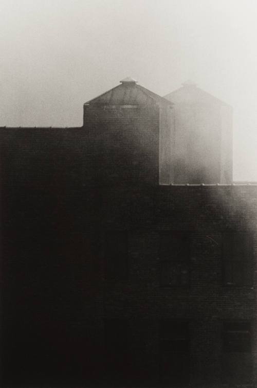 Washington Square South II