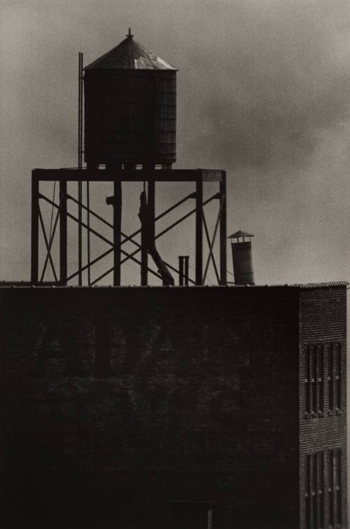 Washington Square South III