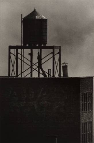 Washington Square South III