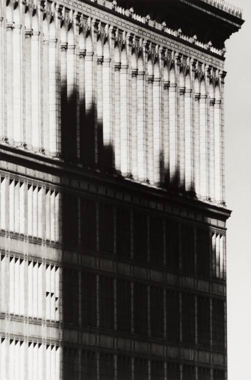 Washington Square East X