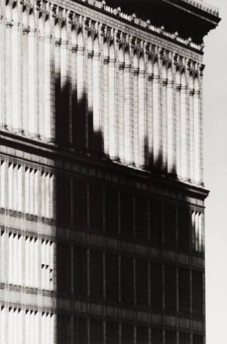 Washington Square East X