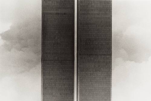 Trade Center Towers III