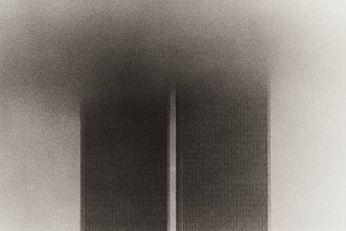 Trade Center Towers V