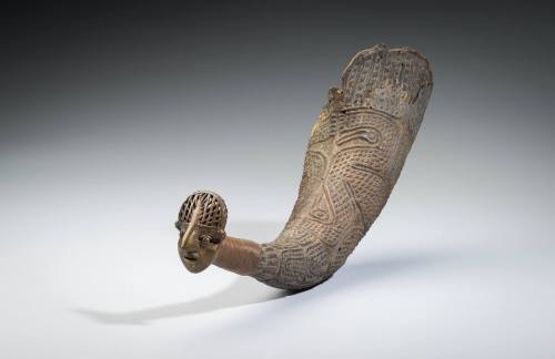Drinking Horn