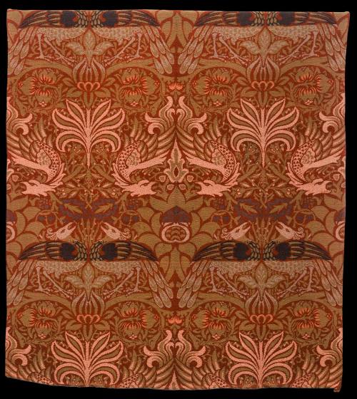 Length of Woven Fabric