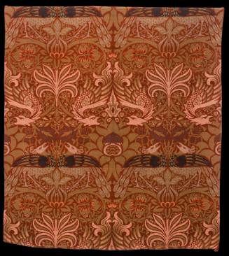 Length of Woven Fabric