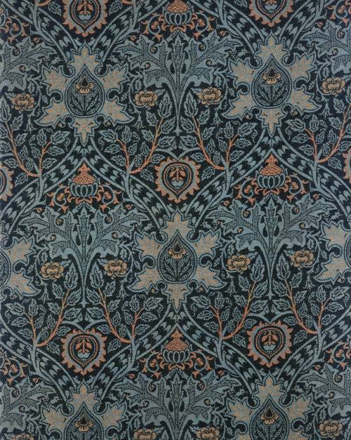 Length of Woven Fabric