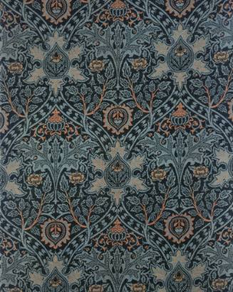 Length of Woven Fabric