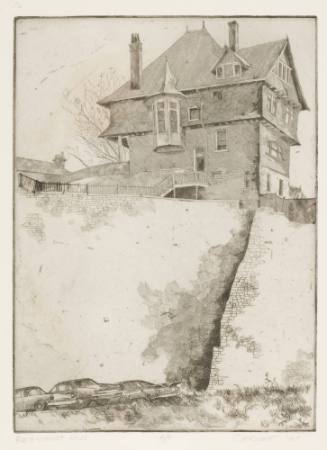 House - Walnut Hills