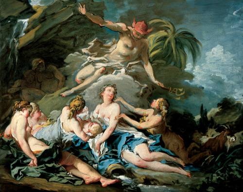 François Boucher