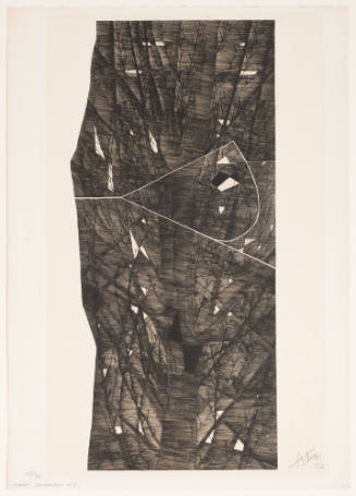 Estate Forest No. 8  (ForÃªt Domaniale No. 8)