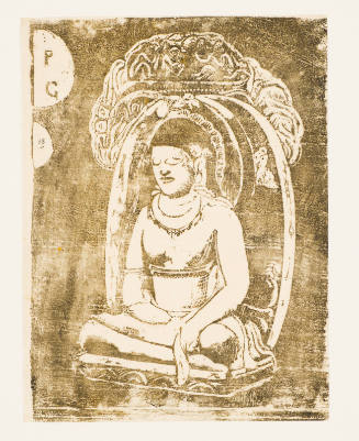 The Buddha (Le Bouddha)