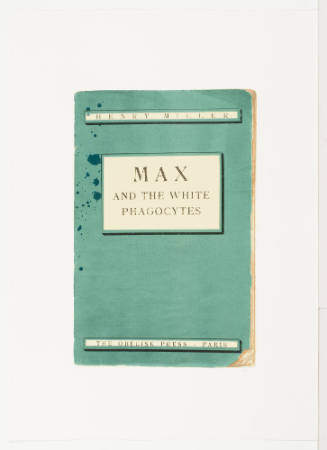 Max and the White Phagocytes