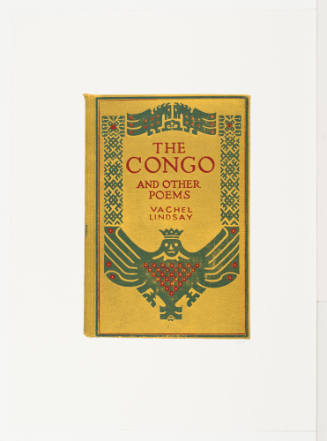 The Congo and Other Poems