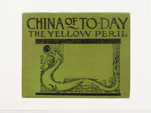China of To-Day
