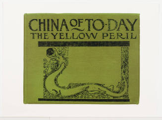 China of To-Day