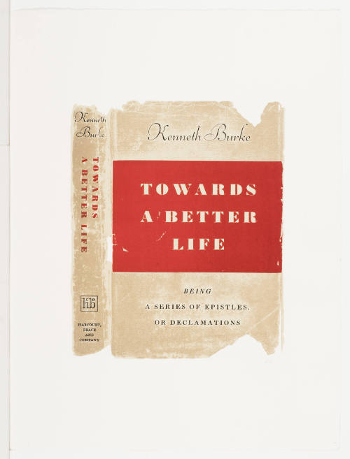 Towards a Better Life