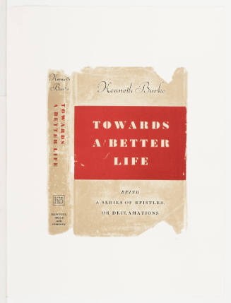 Towards a Better Life