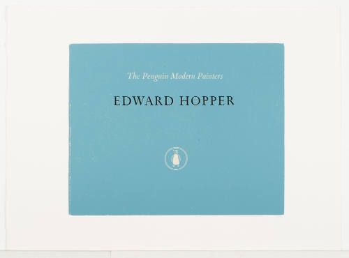 Edward Hopper