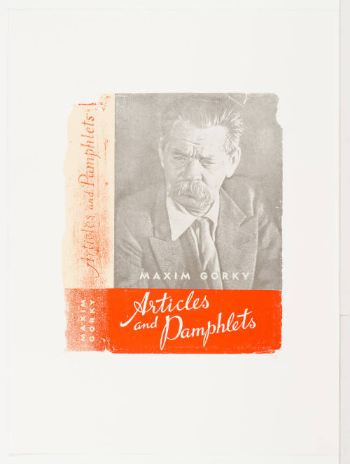 Articles and Pamphlets