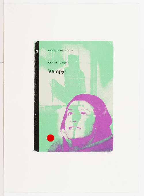 Vampyr