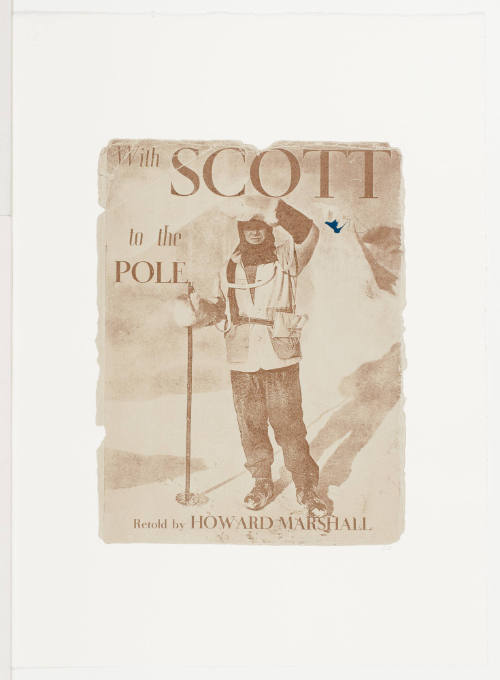 With Scott to the Pole