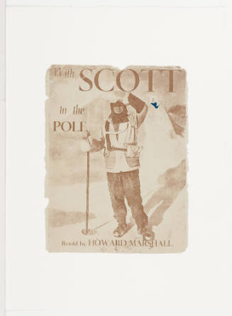 With Scott to the Pole