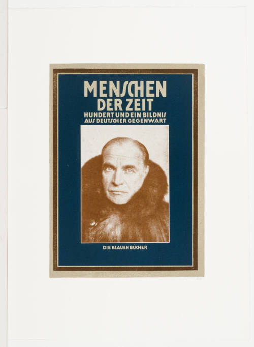 Menschen Der Zeit