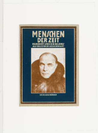 Menschen Der Zeit