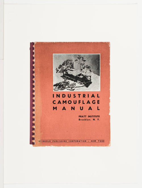 Industrial Camouflage Manual