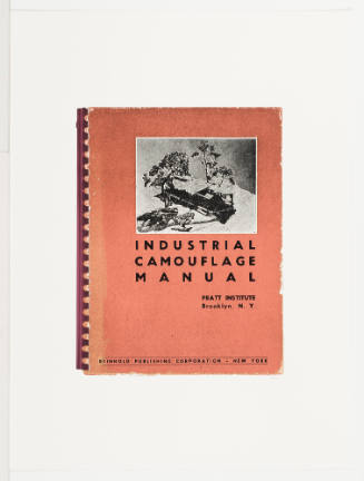 Industrial Camouflage Manual