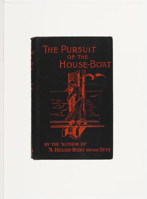 The Pursuit of the House-Boat