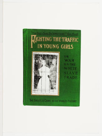 Fighting the Traffic in Young Girls