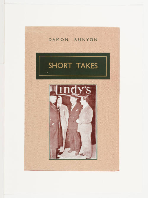 Short Takes