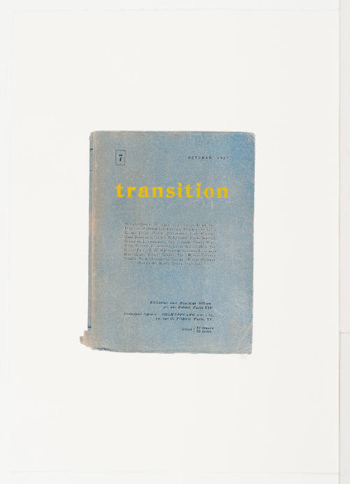 Transition
