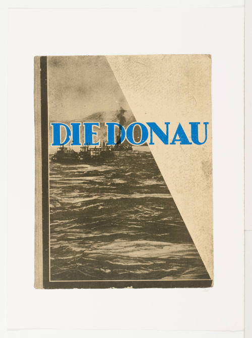 Die Donau