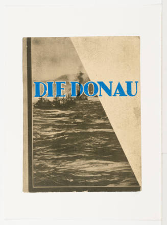 Die Donau