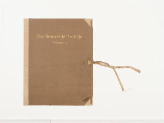 The Bronxville Portfolio