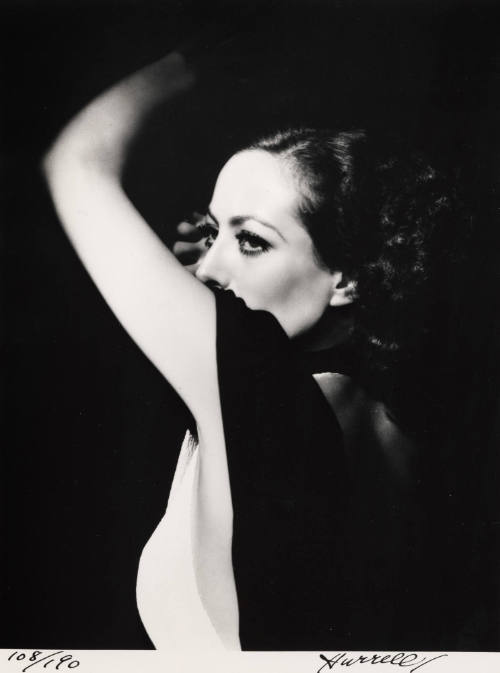 Joan Crawford