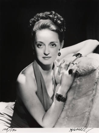 Bette Davis