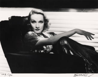 Marlene Dietrich