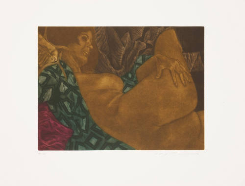 Venus after Love