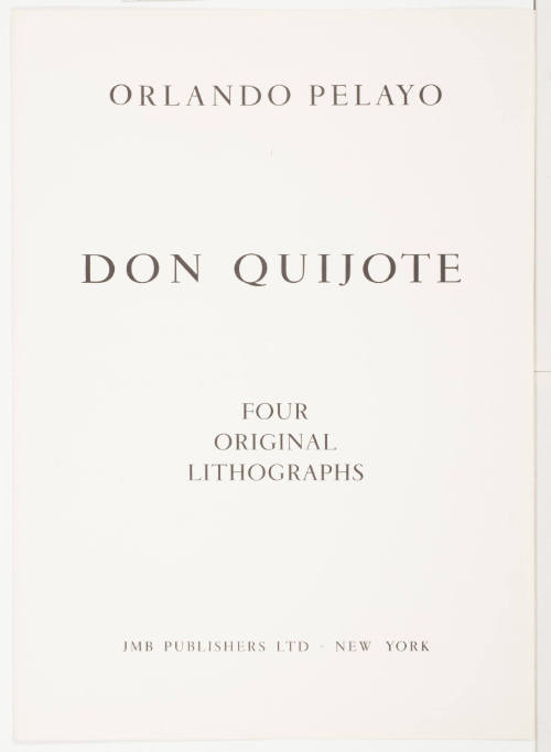 Don Quijote