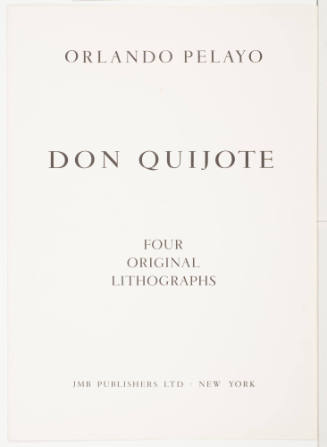 Don Quijote