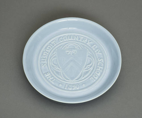 Commemorative Ashtray