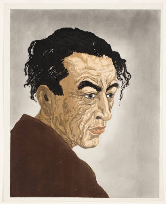 Hagiwara Sakutaro